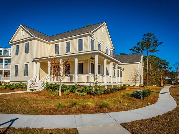 Riverlight Sumter Exterior
