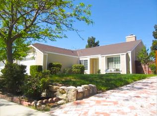 45915 Desert Springs Dr, Lancaster, CA 93534