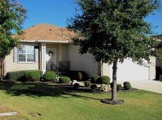 405 Rio Grande Loop, Georgetown, TX 78633