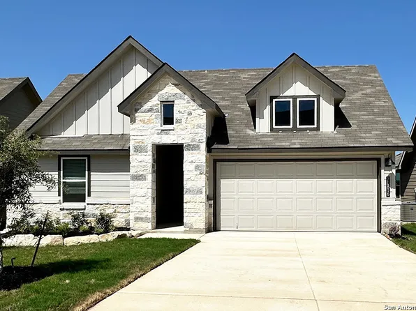 20816 Rindle Lane, San Antonio, TX 78266