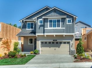 3405 104th Ave NE, Lake Stevens, WA 98258