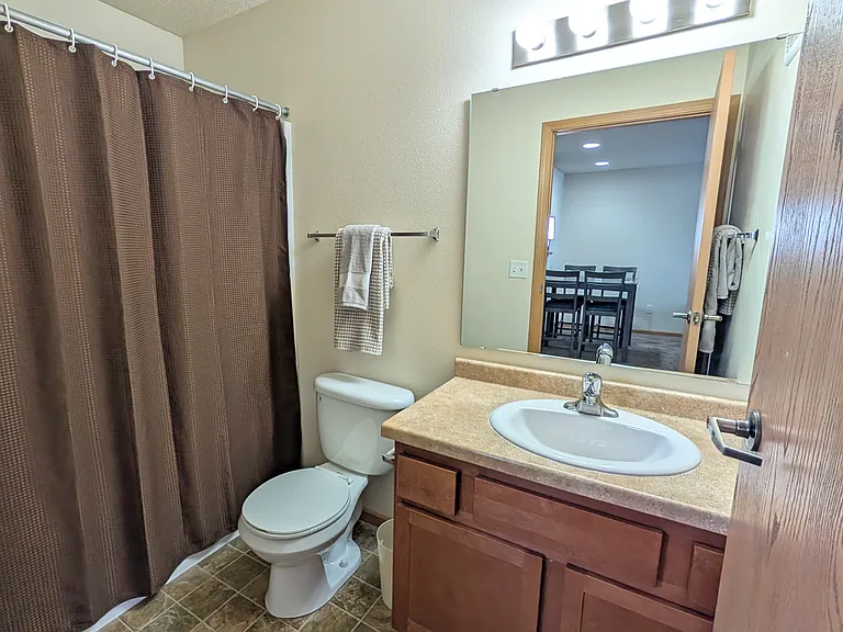 Amber Ridge Apartments — Photo 20