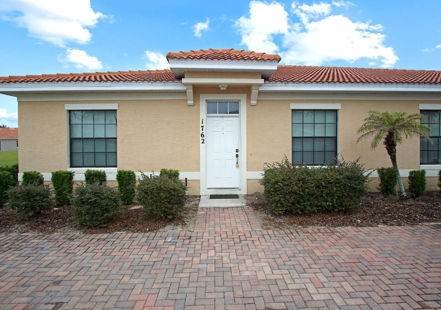 Townhome in Poinciana now available! — Photo 1