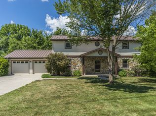 150 Redwood Dr, Richmond, KY 40475