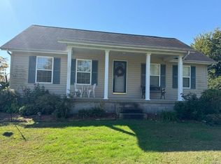 29460 W 17th Street Rd, Centralia, IL 62801