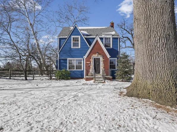 3619 Harley Rd, Toledo, OH 43613