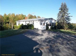 68 Pokey Rd, Alexander, ME 04694
