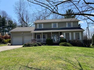 630 Hillcrest Ct, Wheelersburg, OH 45694