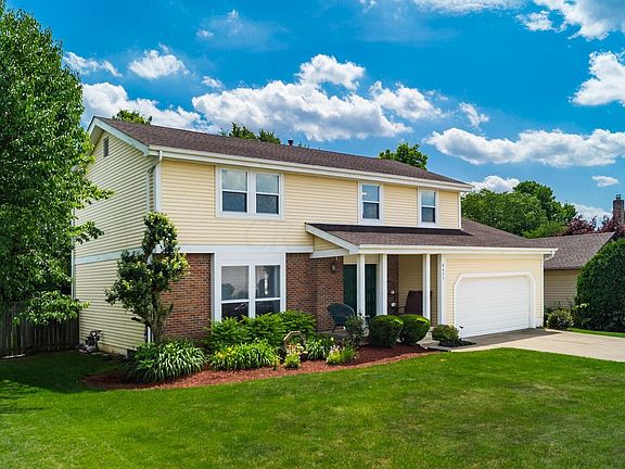2nd image of 8431 Morningdew Dr