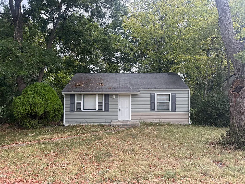 705 Braidwood Dr
