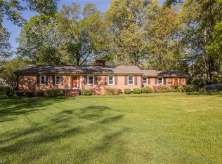 704 Finsbury Rd, Winston Salem, NC 27104