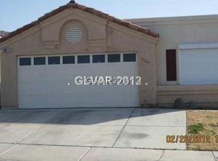 7187 E Carey Ave #0, Las Vegas, NV 89156