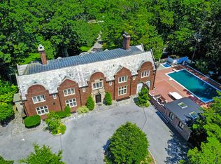 45 Sunnybrook Rd, Yonkers, NY 10708