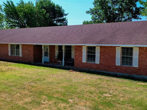 12998 State Highway 59 N, Montague, TX 76251