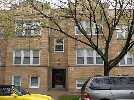 1st image of 4010 W Ainslie St #2