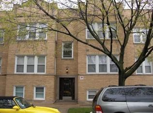 4010 W Ainslie St #2, Chicago, IL 60630