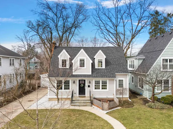1506 Golden Ave, Ann Arbor, MI 48104