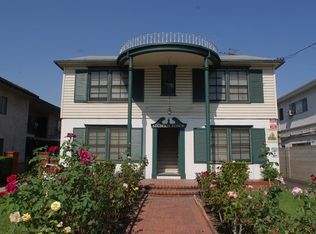 11815 Magnolia Blvd, Valley Village, CA 91607