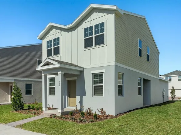 368 Belmond Dr, Debary, FL 32713