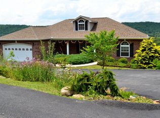 650 Fairway View, Peterstown, WV 24963