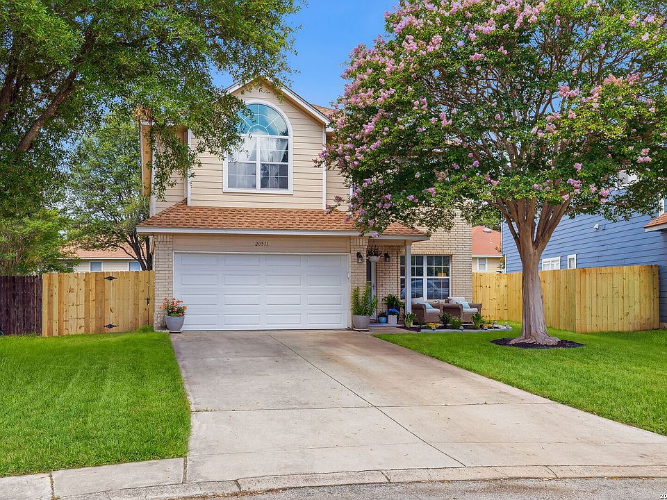1st image of 20511 View Meadow