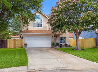 20511 View Mdw, San Antonio, TX 78258