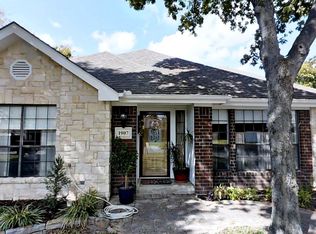 1907 7th Ave NW, Ardmore, OK 73401