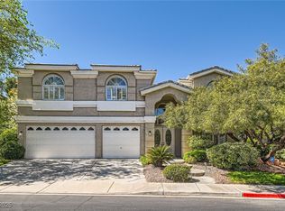1925 Grey Eagle St, Henderson, NV 89074