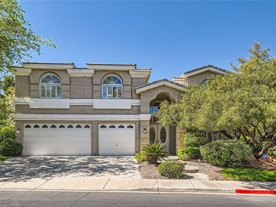 1925 Grey Eagle St, Henderson, NV, 89074