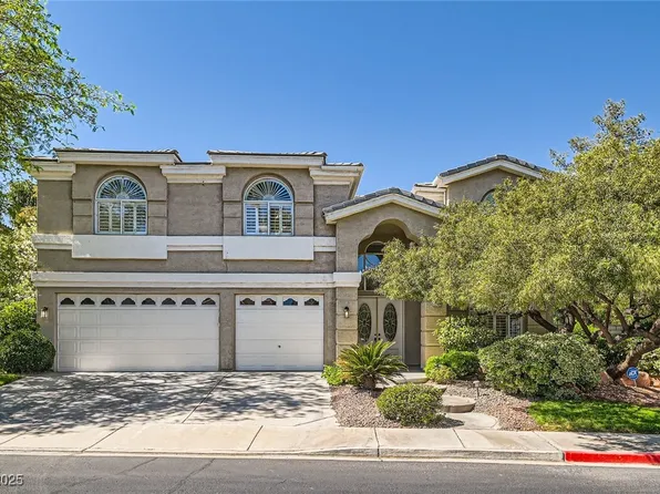 1925 Grey Eagle St, Henderson, NV 89074