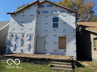 2930 Adams St, Indianapolis, IN 46218