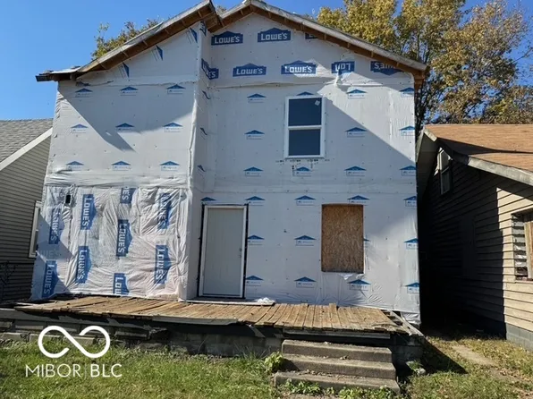 2930 Adams St, Indianapolis, IN 46218