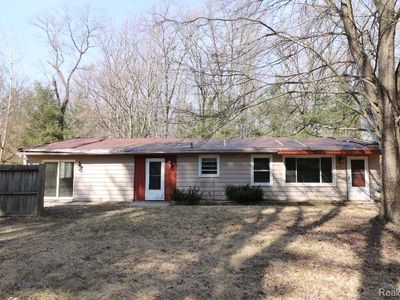 930 W Olson Rd, Midland, MI, 48640