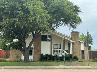 13439 Whispering Hills Dr, Dallas, TX 75243