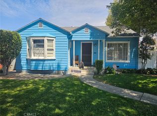 726 S Emily St, Anaheim, CA 92805