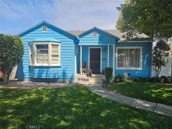 726 S Emily St, Anaheim, CA 92805