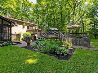 12960 Centerburg Rd, Sunbury, OH 43074