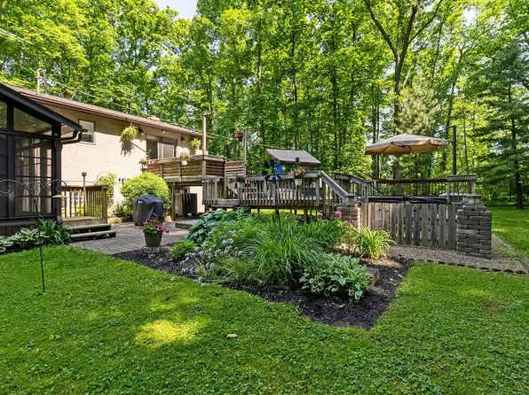 12960 Centerburg Rd, Sunbury, OH 43074