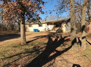 9201 1/2 N Hiwassee Rd, Jones, OK 73049