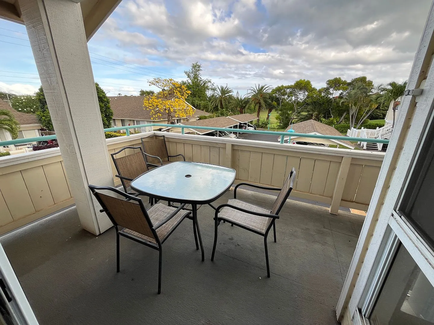 The Arbors (Ewa Beach) - 2 bedrooms, 2 bathroom, A/C, 2 car garage — Photo 4