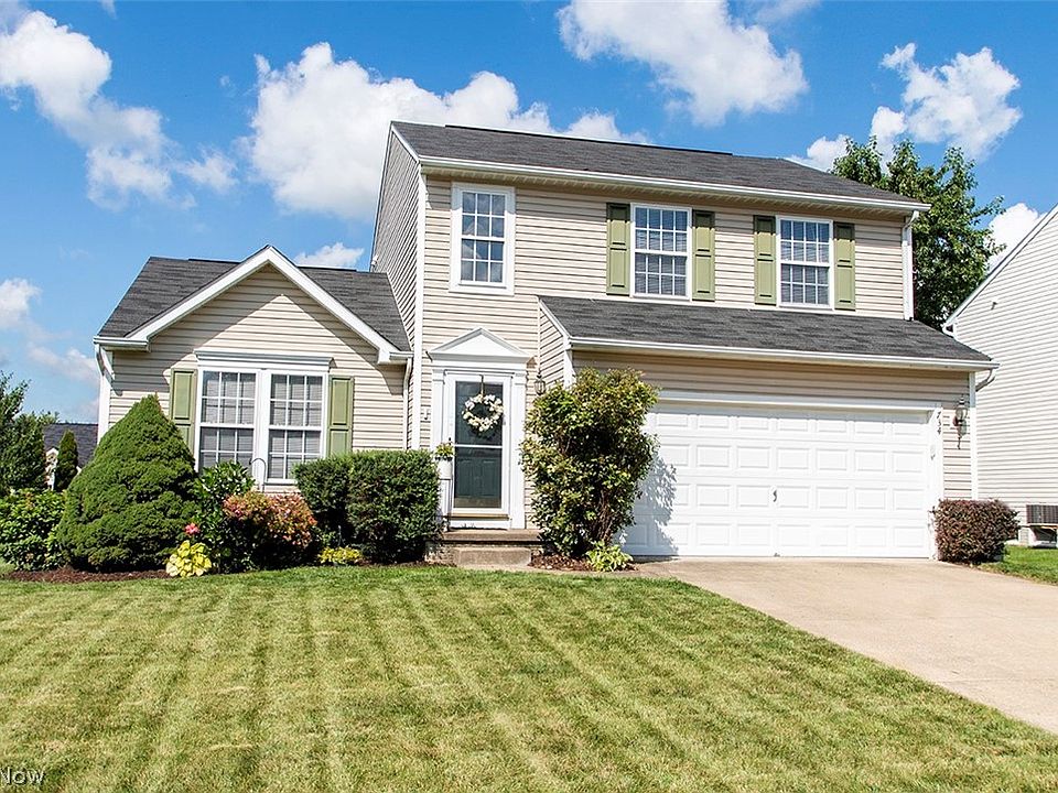 734 Sparrow Way, Wadsworth, OH 44281 Zillow