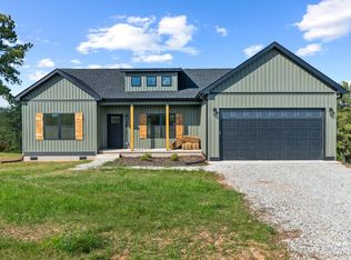 211 Fox Hall Dr Lot 1, Amherst, VA 24521