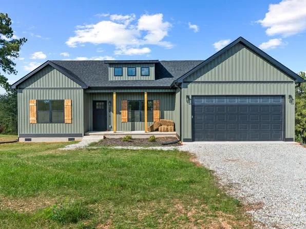 211 Fox Hall Dr Lot 1, Amherst, VA 24521