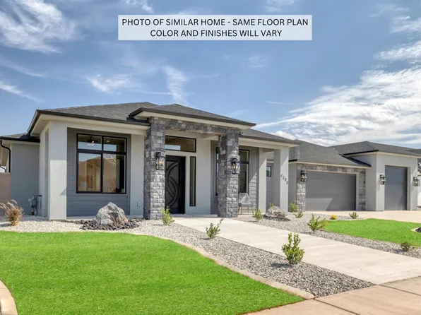 3807 W 925 N, Cedar City, UT 84721