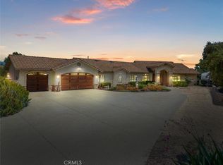 321 Bottlebrush Way, Fallbrook, CA 92028