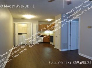 139 Macey Ave #J, Versailles, KY