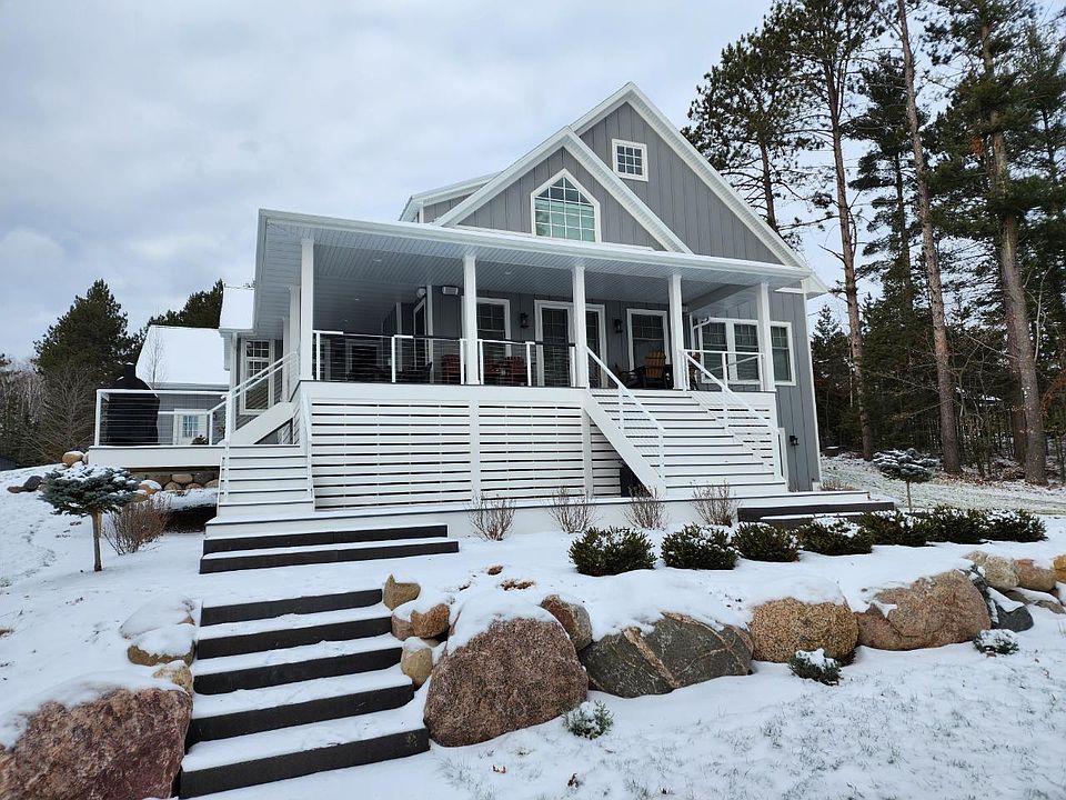 7314 Highway X, Three Lakes, WI 54562 MLS 204999 Zillow