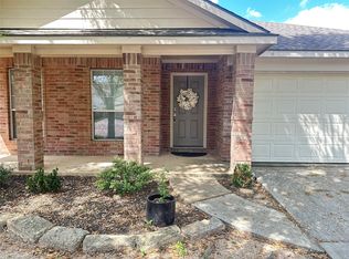 21343 Bella Mountain Dr, Spring, TX 77379