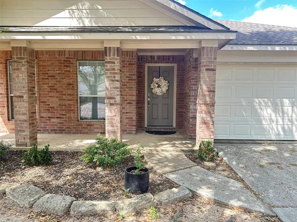21343 Bella Mountain Dr, Spring, TX 77379