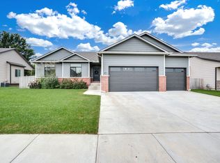 1125 Sontag Dr, Derby, KS 67037